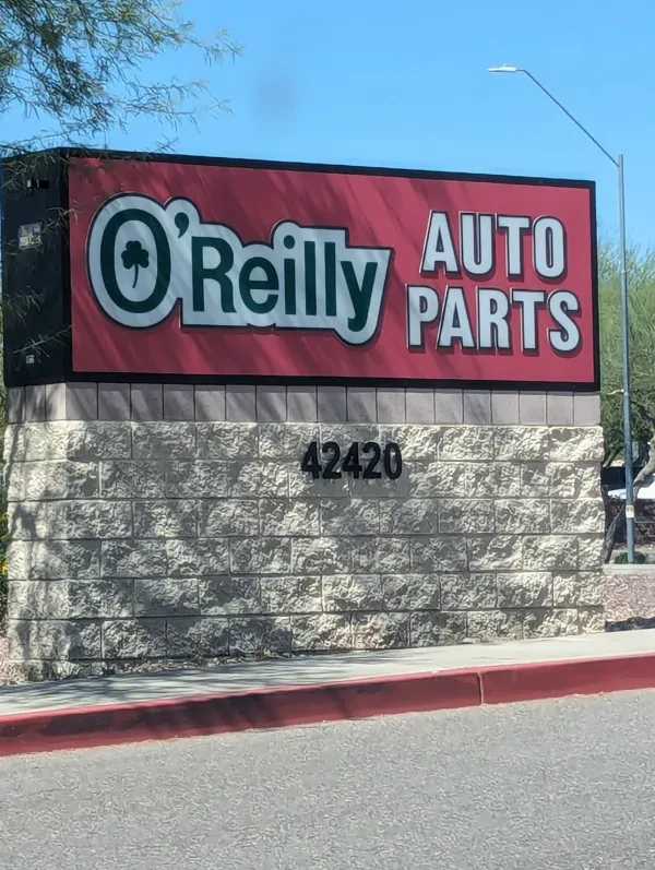 O'Reilly Auto Parts - photo 3