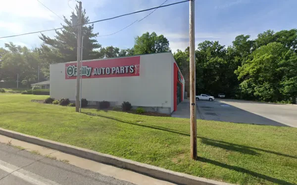 O'Reilly Auto Parts - photo 2