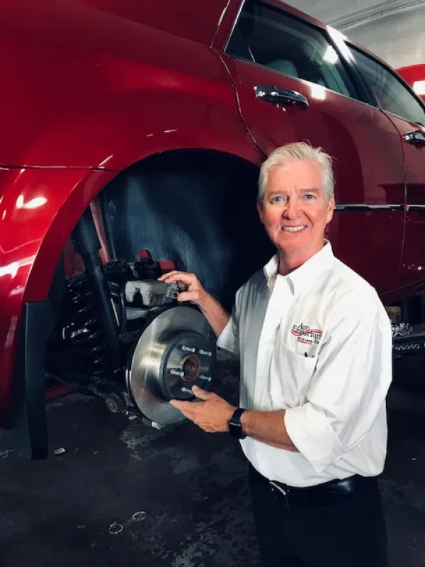 Auto Emporium Inc. - photo 4