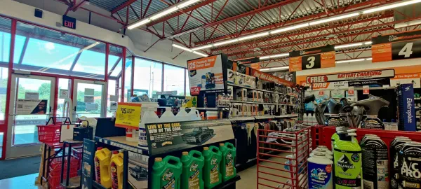 AutoZone Auto Parts - photo 3