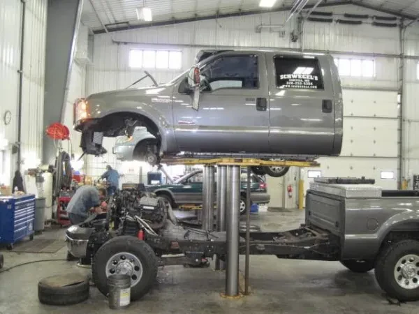 Friedrich's Auto & Truck - photo 3