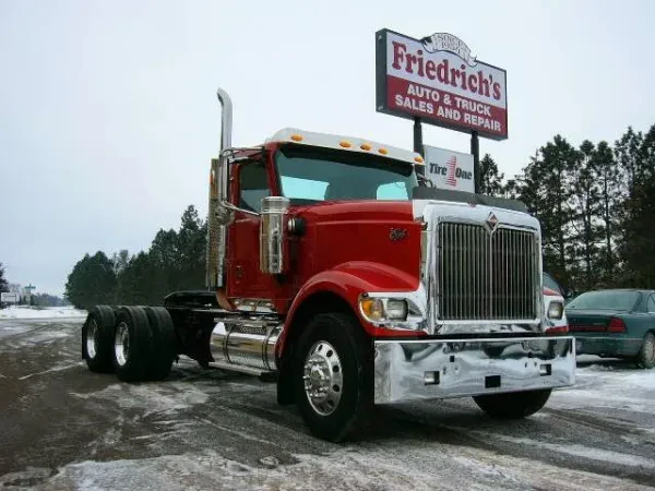 Friedrich's Auto & Truck - photo 4