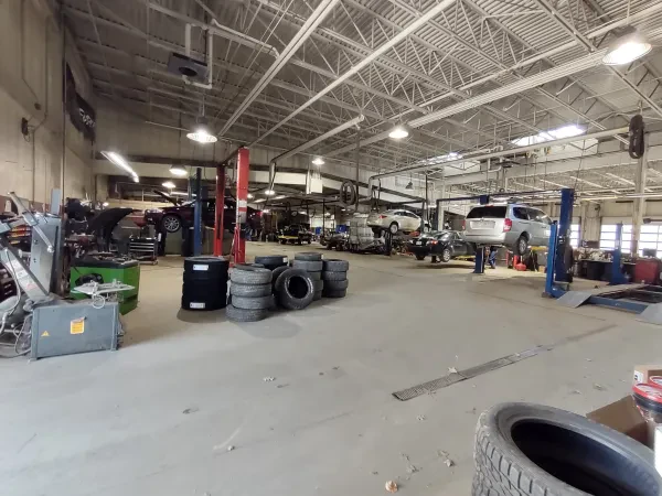 S C Auto Repairs - photo 2