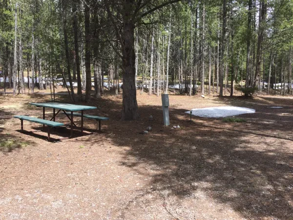 Colter Bay RV Park - photo 4