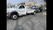 Mondragon Towing