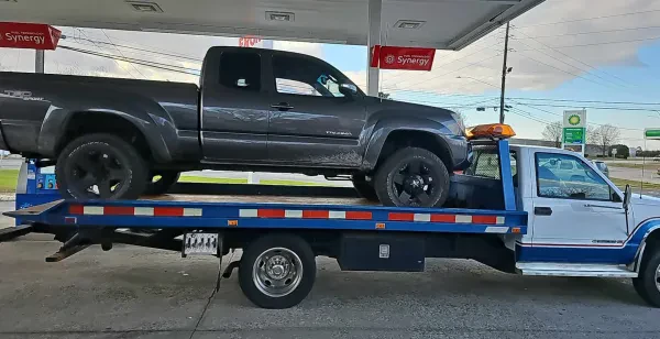 Reliable Towz, LLC - photo 3