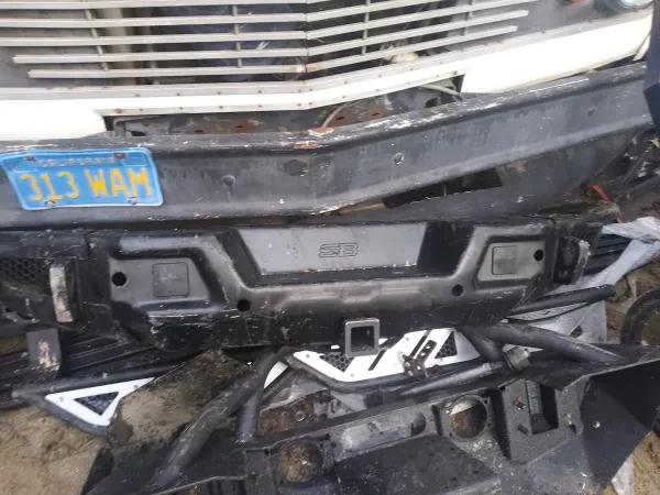 Jeep Thrillz Off Road - photo 3