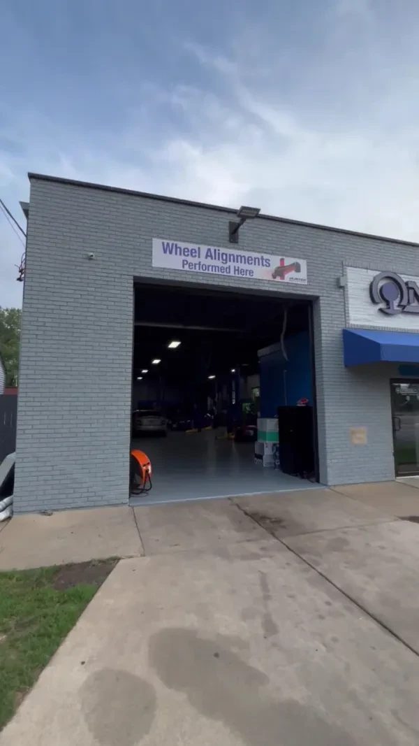 Omega Auto Service - photo 4