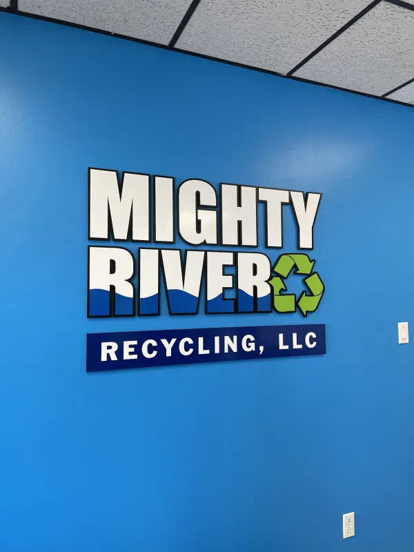 Mighty River Recycling, LLC - photo 2