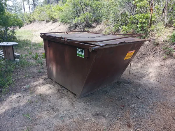 Elite Recycling and Disposal - photo 2