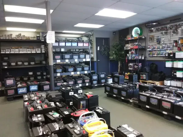 Battery Warehouse - Parkville - photo 3