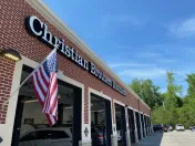 Christian Brothers Automotive Evans
