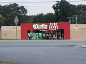 O'Reilly Auto Parts