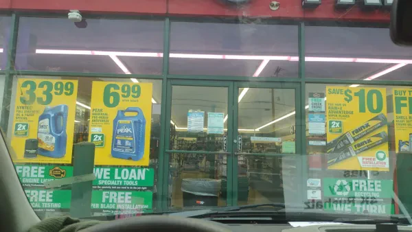 O'Reilly Auto Parts - photo 2