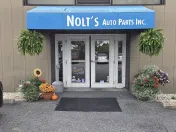 Nolt's Auto Parts