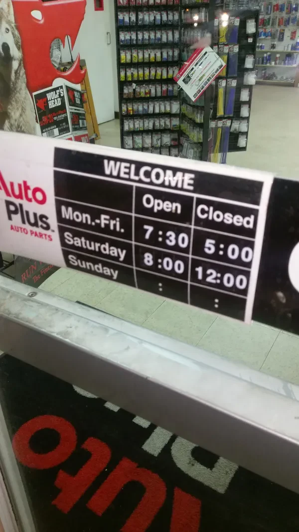 Nolt's Auto Parts - photo 3