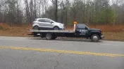 JD Hauler, LLC.