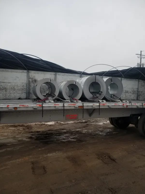JD Hauler, LLC. - photo 4