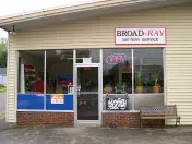 Broadray Batteries