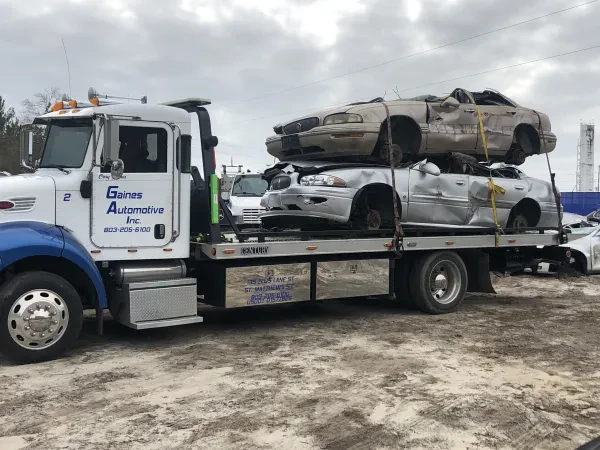 Gaines Automotive Inc. - photo 2
