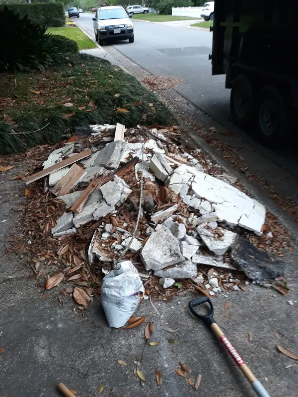 Something Old Salvage - SOS Junk & Trash Removers - photo 3