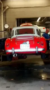 C W Imports LLC