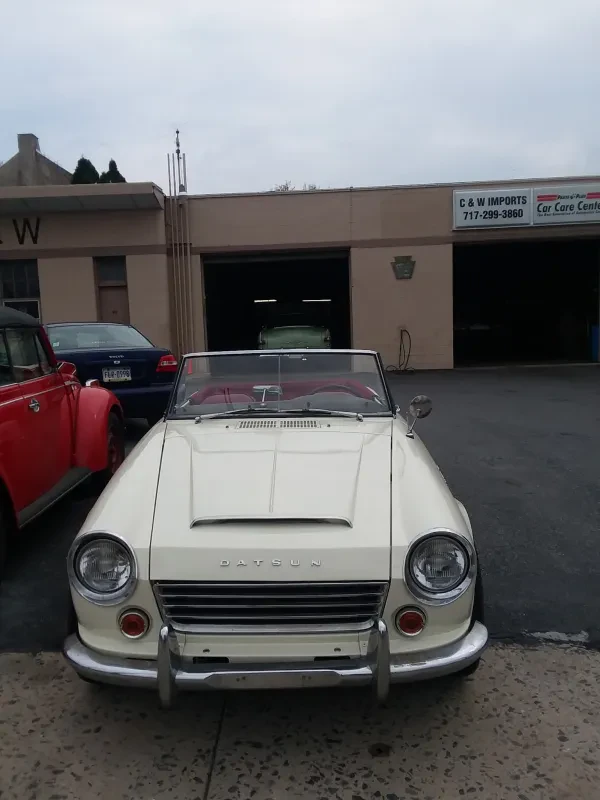 C W Imports LLC - photo 3