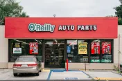 O'Reilly Auto Parts