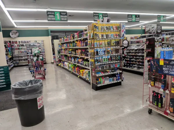 O'Reilly Auto Parts - photo 2