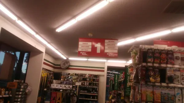 O'Reilly Auto Parts - photo 4
