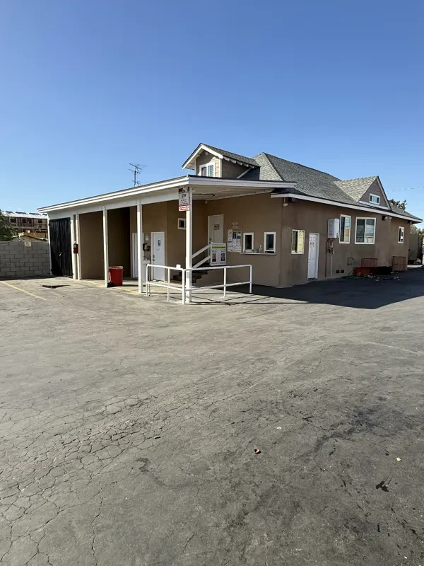 Sanchez Recycling Inc. - photo 4