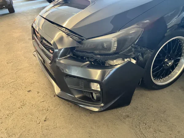 Cerritos Auto Body - photo 4