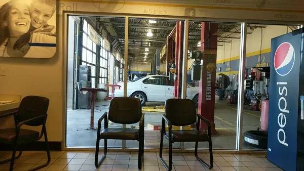 NTB-National Tire & Battery - photo 3