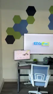 EZGo Cars
