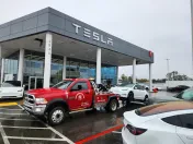 Neighborhood Enterprise Towing & Storage