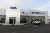 All American Ford in Point Pleasant Parts