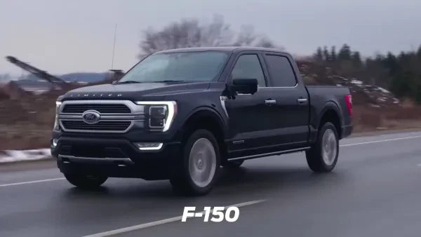 All American Ford in Point Pleasant Parts - photo 2