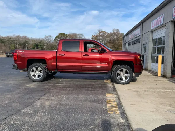 Kunkle Tire & Service Center - photo 2