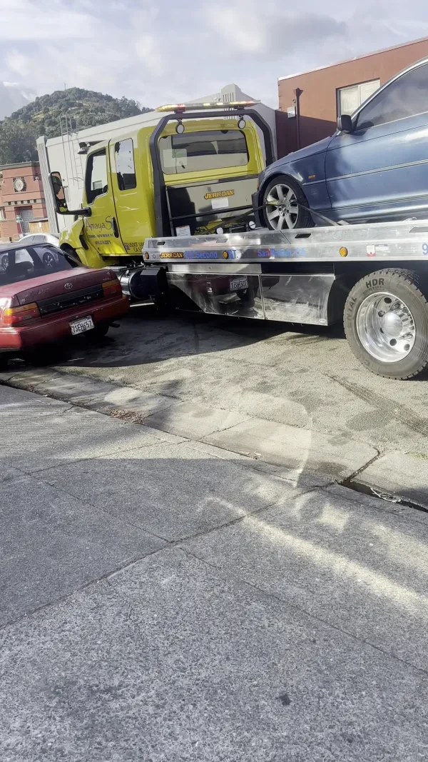 AmayaS' Auto Repair and Towing - photo 2