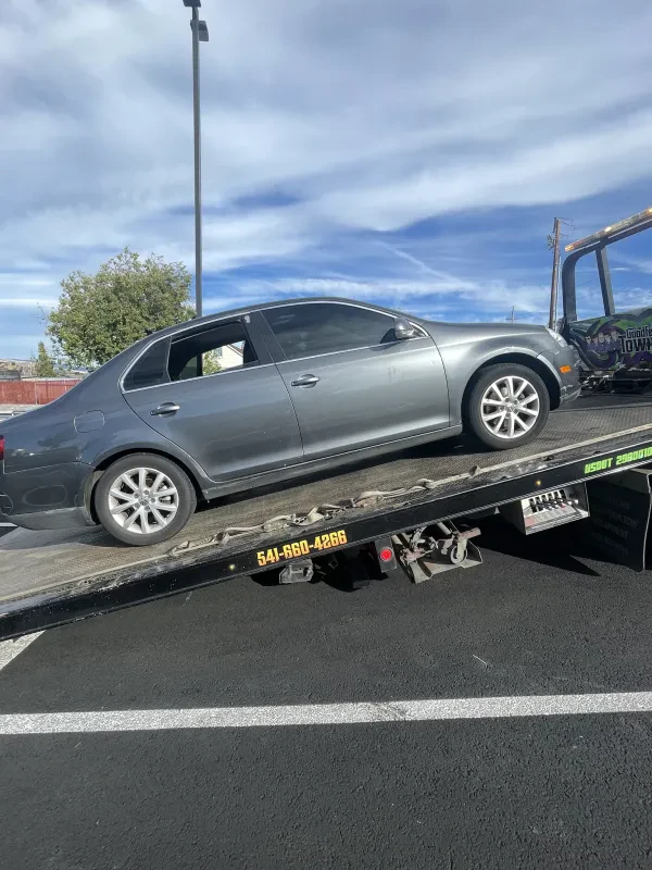 GoodFellas Towing - Cars, Heavy Duty Truck Towing & Semi Tractor Trailer Towing - photo 4