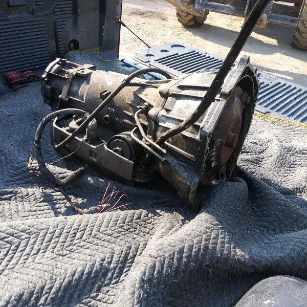 Marty's Used Car & Truck Parts - photo 2