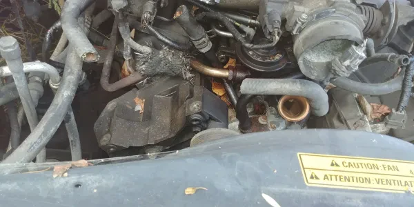 Marty's Used Car & Truck Parts - photo 3