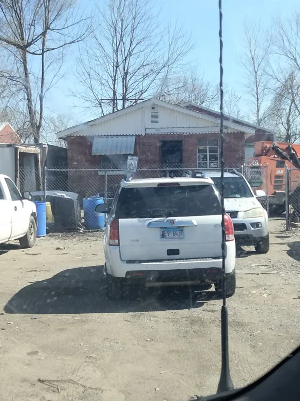 Marty's Used Car & Truck Parts - photo 4