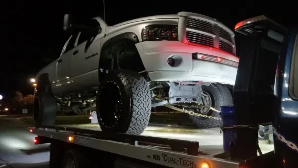 City Tire Towing Service LLC - photo 3