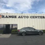 Orange Auto Center