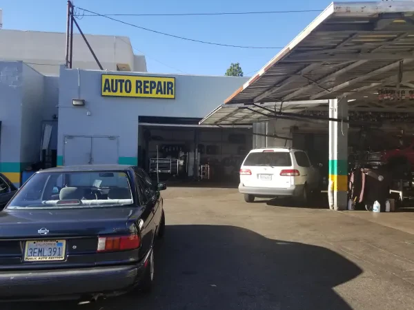 Confidence Auto Center - photo 2