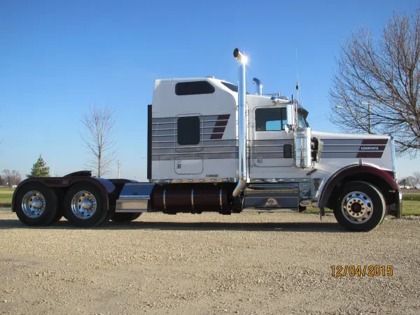 Large Car Rebuilders - photo 4