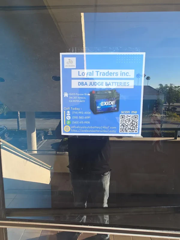 Loyal Traders Inc. - photo 3