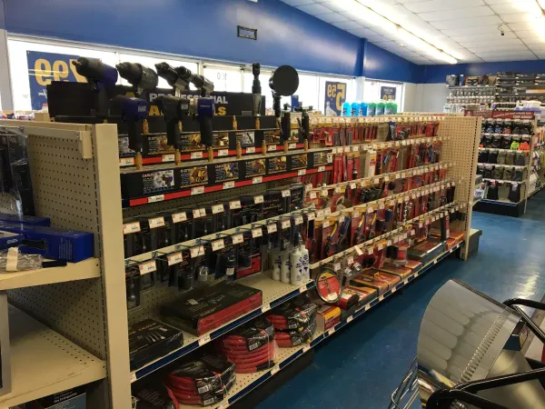 NAPA Auto Parts - DUTTON AUTO PARTS INC - photo 2