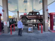 Joe's Towing